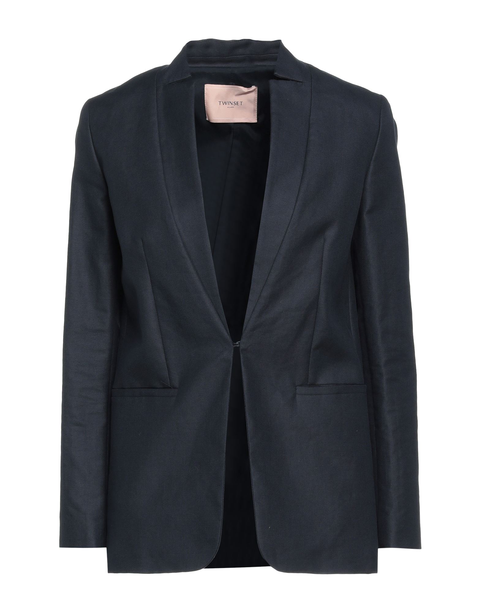 TWINSET Blazer Damen Nachtblau von TWINSET