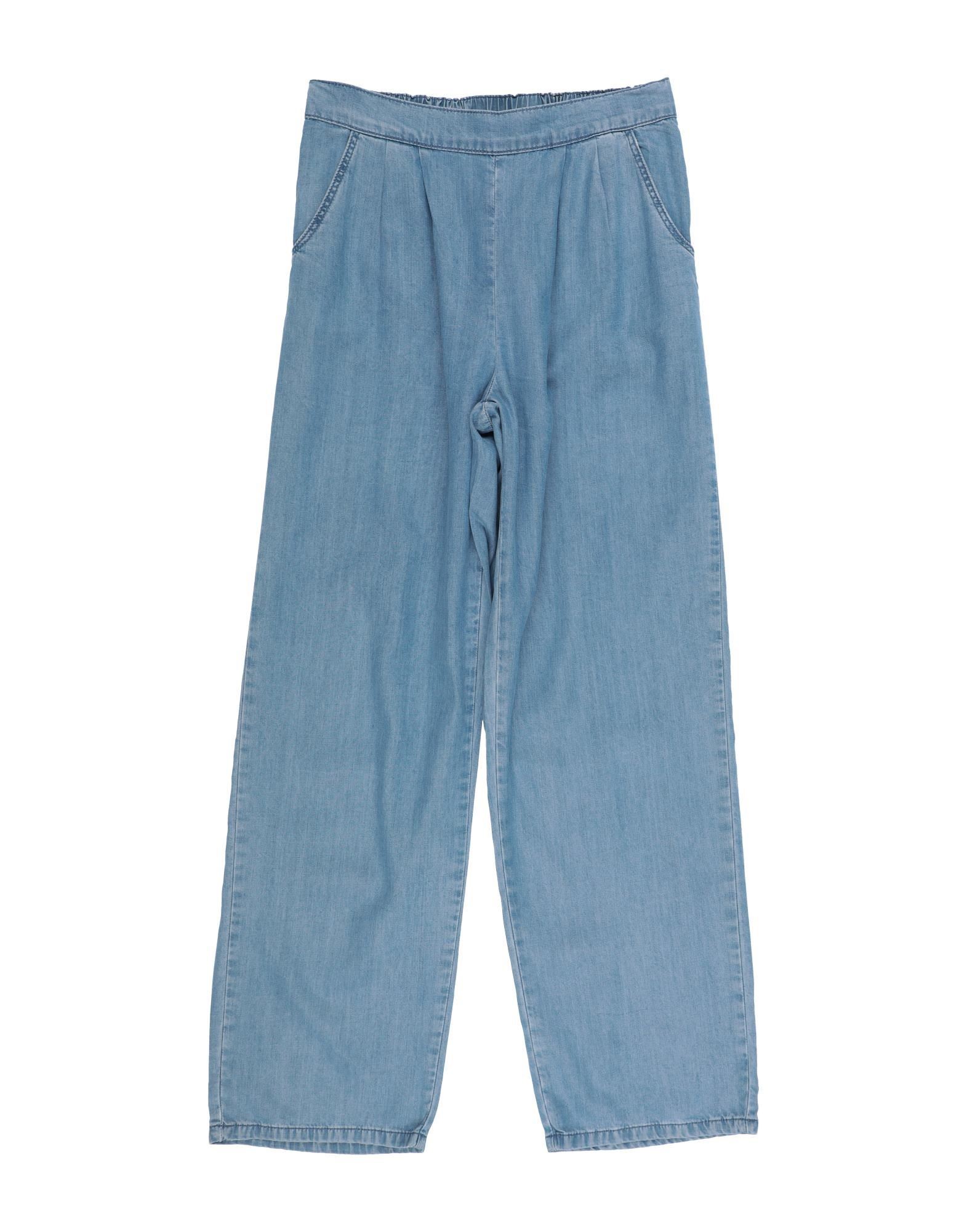 TWINSET Jeanshose Kinder Blau von TWINSET