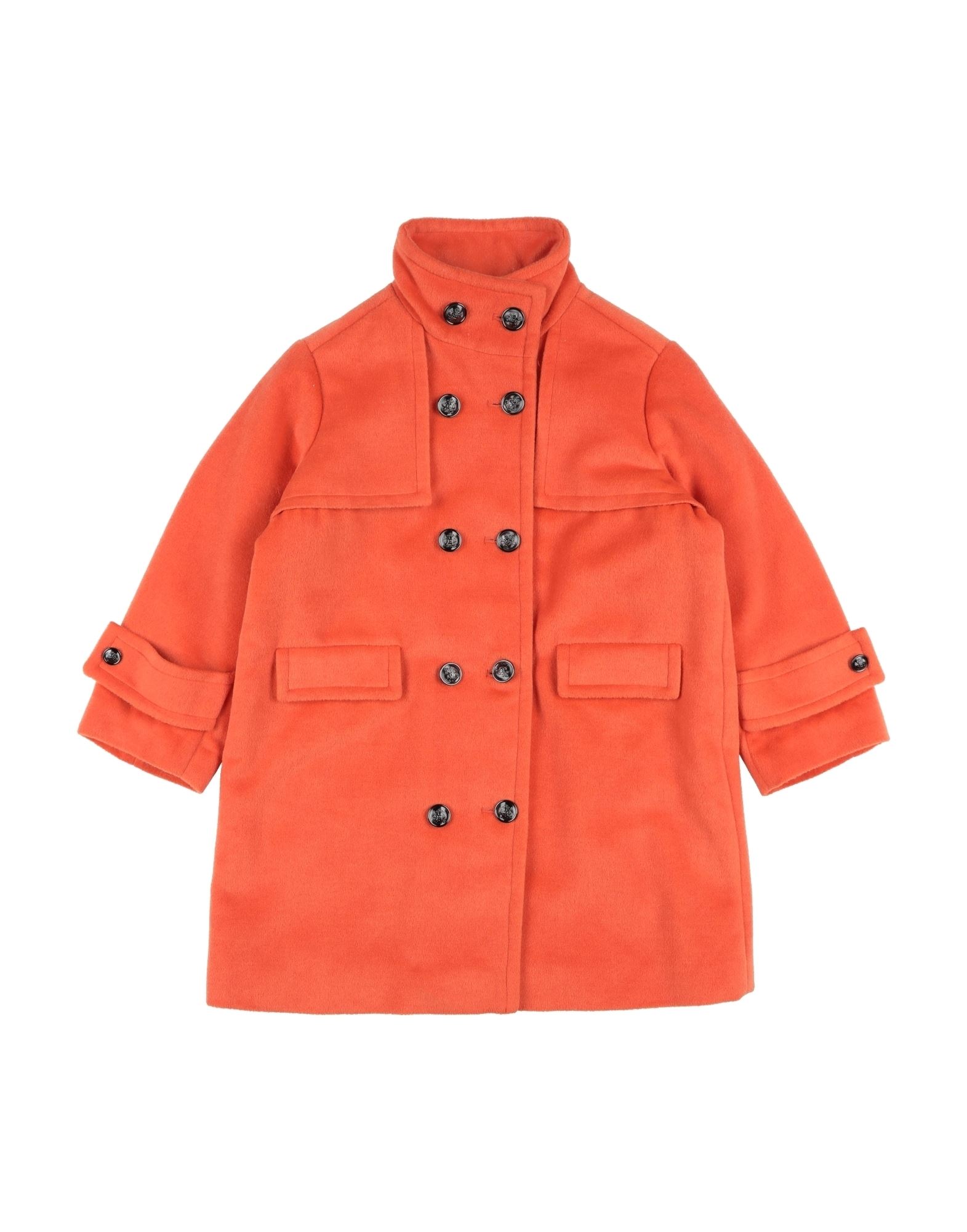 TWINSET Mantel Kinder Orange von TWINSET