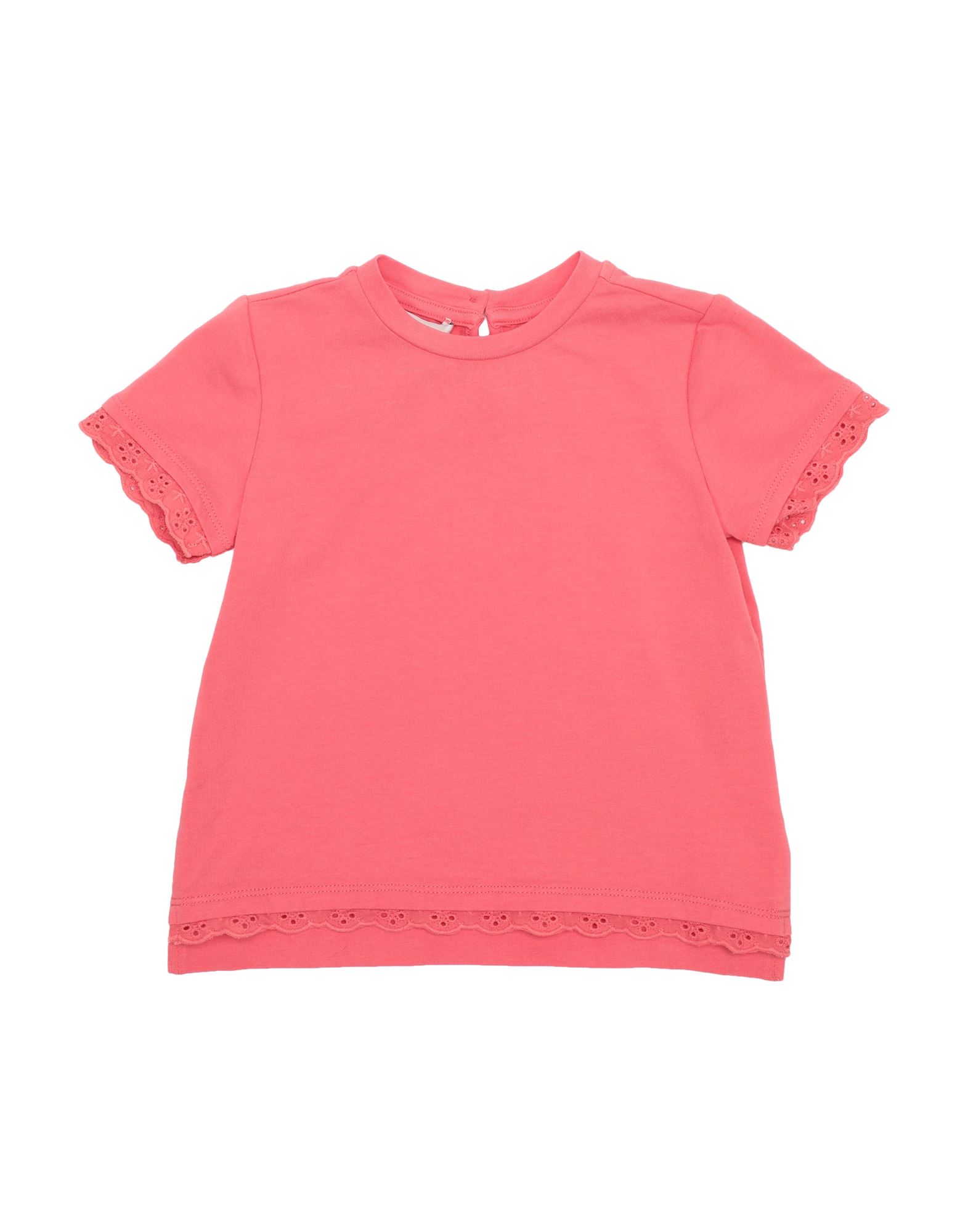 TWINSET T-shirts Kinder Koralle von TWINSET