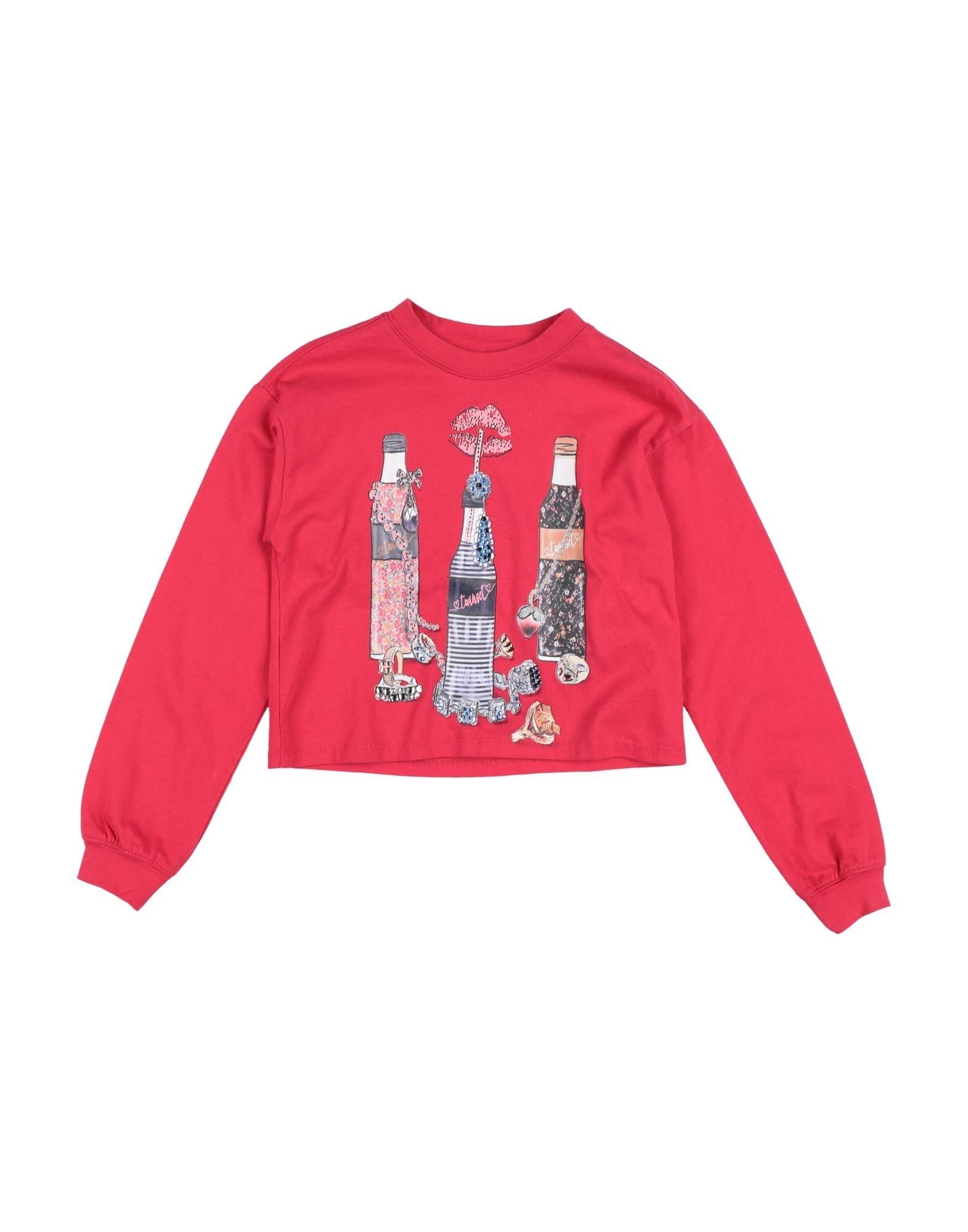 TWINSET T-shirts Kinder Purpur von TWINSET