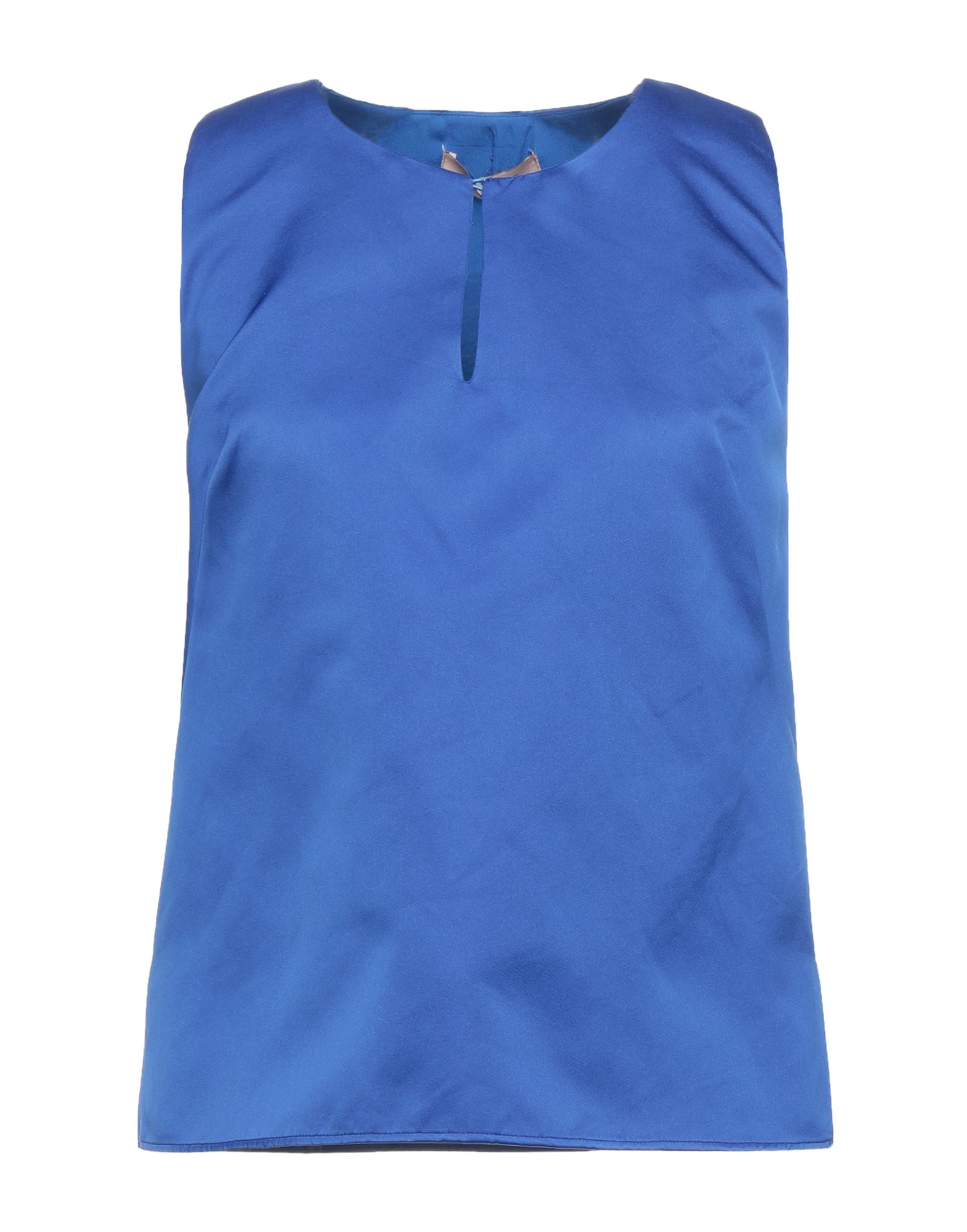 TWINSET Top Damen Königsblau von TWINSET