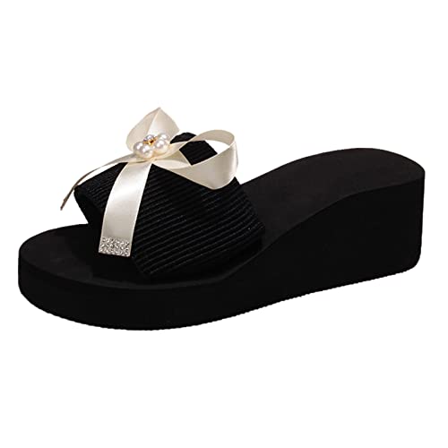 TYUIOP big buckle damen grün latschen damen sommer glitzer damen herren zehentrenner sommer flip flops badelatschen geschlossene sandalen damen mokassins damen schuhe klassisch loafers sandalen von TYUIOP