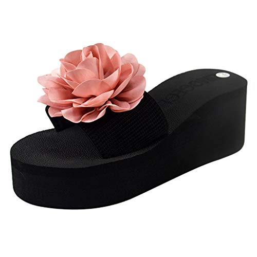 TYUIOP damen big buckle 40 latschen damen sommer badeschuhe damen slippers wolke schlappen schuhe absatz damen rosa damen loafer mit plateau lack business slippers weite g weisse sandalen von TYUIOP