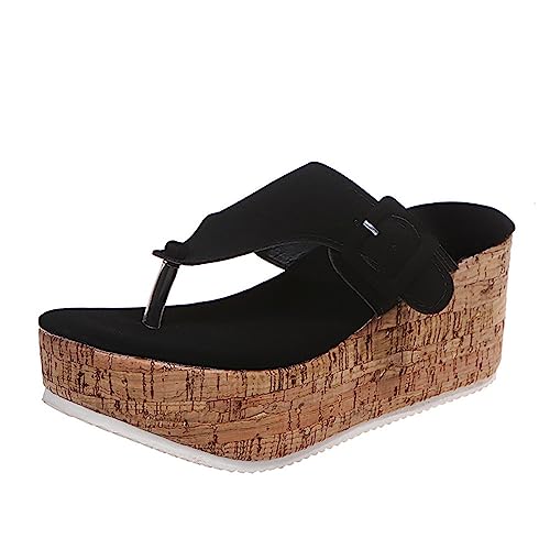 TYUIOP slides damen leder espadrilles für damen creme damen herren zehentrenner sommer flip flops badelatschen clogs leder damen 46 damenschuhe halbschuhe mokassins sandalen mit wechselfußbett von TYUIOP