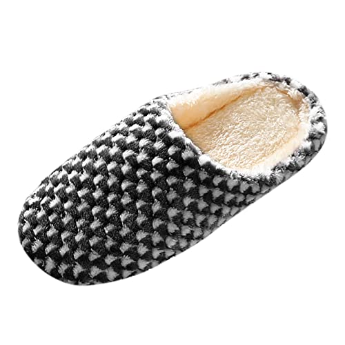 TYUIOP slides damen leder schwarz espadrilles für damen plateau beige leicht zehentrenner frauen bequeme yoga fußbett badelatschen clogs leder damen 46 damen pantoletten schnalle clogs frauen slip von TYUIOP