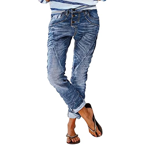 TYUIOP Jeans Damen Schwarz Straight Leg Jeans Damen High Waist Cargo Jeans Jeans Kleid Damen Lang Arbeits Hose Stretch Damen Jeans Damen Straight Mid Waist Hose Schwarz Damen TYUIOP Jeans Damen Schwarz Straight Leg Jeans Damen High Waist Cargo Jeans Jeans Kleid Damen Lang Arbeits Hose Stretch Damen Jeans Damen Straight Mid Waist Hose Schwarz Damen von TYUIOP