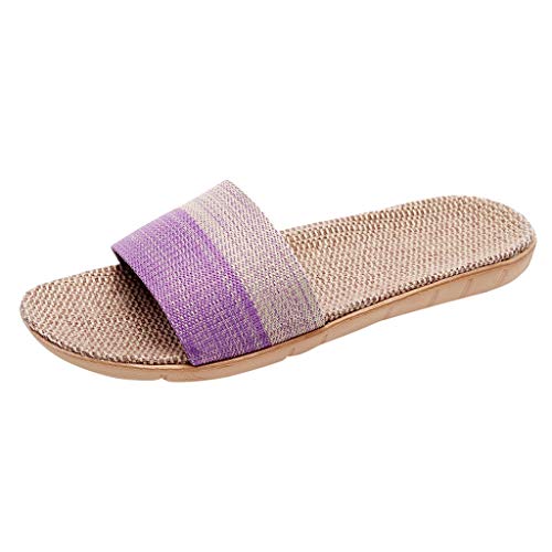 TYUIOP damen big buckle braun espadrilles für damen plateau damen herren zehentrenner sommer flip flops badelatschen outdoor sandalen damen 39 damen slipper elegant vegan sandalen & slides für von TYUIOP