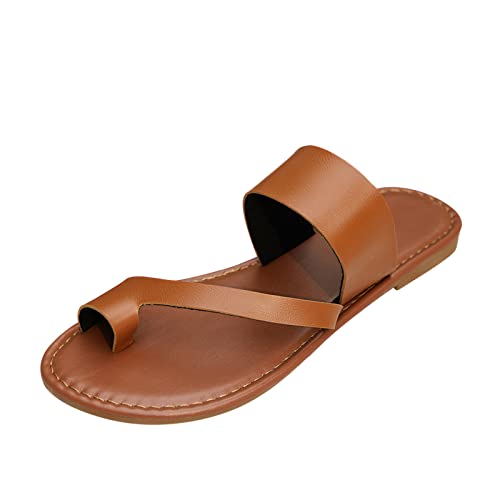 TYUIOP keilsandalen damen barfuss sandalen kinder damen freizeitsandale mit riemchen schnalle weich rutschfest badelatschen hausschuhe clogs damen sommer damen von TYUIOP