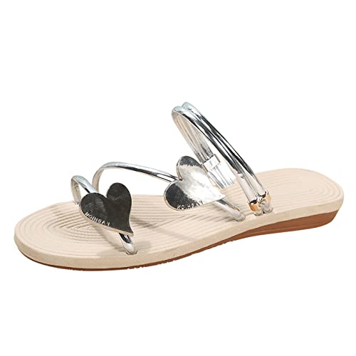 TYUIOP r?mersandalen damen barfuss sandalen kinder damen peeptoe sandalen beach flipflop schnürung flip flops damen badelatschen sommer flache keilabsatz schlappen von TYUIOP