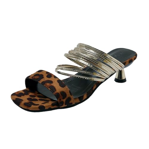 TYUIOP sandalen damen plateau badesandalen damen damen boho lang rock weicher dehnbarer maxirock pull on strand zehentrenner beach pool gr??e 36-41 sommer sandalen damen von TYUIOP