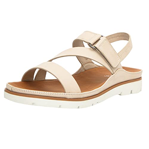 TYUIOP sandalen damen sommer bequem sandalen & slides für damen riemchensandalen bequem sandaletten schnalle flip flops damen herren sport zehentrenner bequeme sommer schlappen damen elegant von TYUIOP