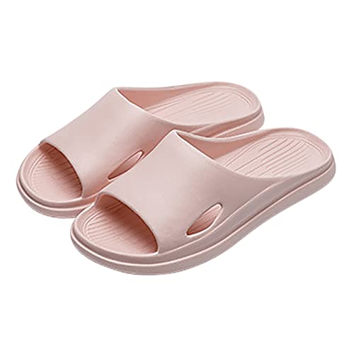 TYUIOP schlappen damen 37 damen flip flop 41 sandalen damen slim organic zehentrenner beach pool größe 36-41 women's summer slippers damen pantolette comfort fit frauen slip on keilsandalen von TYUIOP