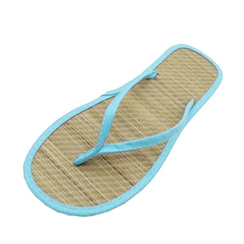 TYUIOP schlappen damen 39 latschen damen sommer zehentrenner damen bequem flip flops sommer outdoor sandalen damen 39 damen pantoletten, frauen slip on riemchensandalen damen sandalen von TYUIOP