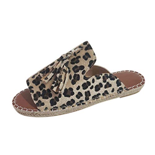 TYUIOP schlappen damen ledersohle latschen damen sommer glitzer damen herren zehentrenner sommer flip flops badelatschen clogs leder damen damen slipper normal aus kunstleder klassisch sandalen von TYUIOP