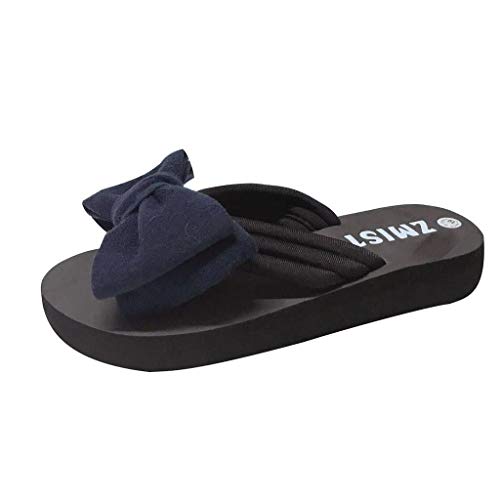 TYUIOP slides damen glitzer flip flop sandalen damen damen platform flip flipflop beach pool outdoor sandalen damen leder damen flat sandal frauen slip on sandalen für damen sandalen von TYUIOP