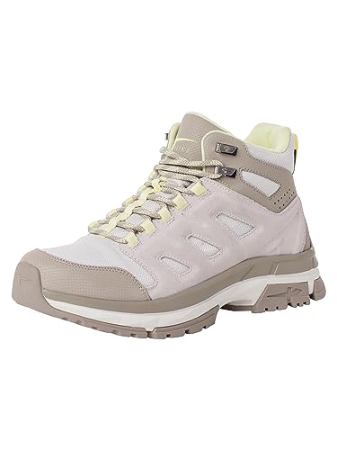 Tamaris ACTIVE Damen Wanderschuhe H-2655 GTX, Experte, Tracking, Gore-Tex, Größe 42, Sand Comb von Tamaris