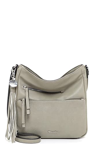 Tamaris Umhängetasche TAS Adele 30470 Damen Handtaschen Uni khaki 910 von Tamaris