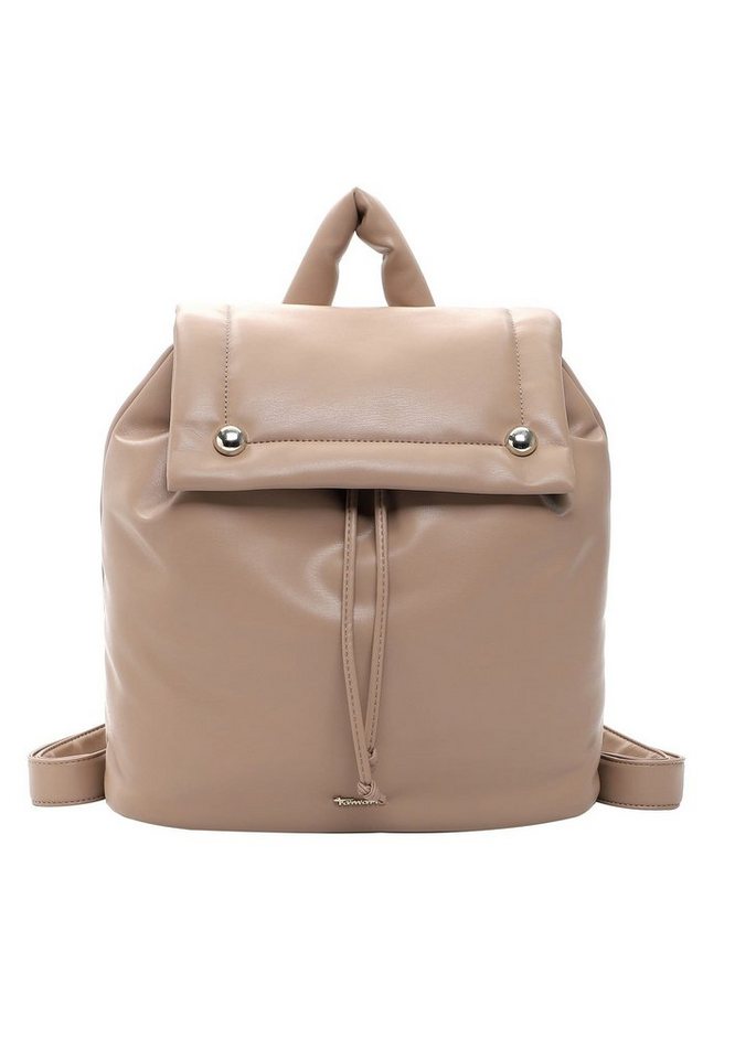 Tamaris Cityrucksack Michelle (1-tlg), Für Damen von Tamaris