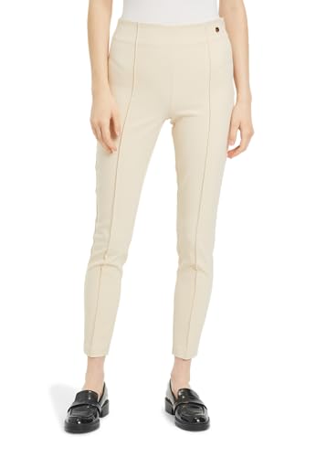 Tamaris Damen ARAD Leggings, Tapioca, 36 von Tamaris