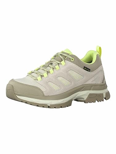 Tamaris ACTIVE Damen Wanderschuhe H-2655 GTX, Experte, Tracking, Gore-Tex, Größe 37, Sand Comb von Tamaris