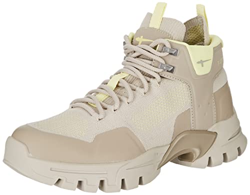 Tamaris ACTIVE Damen Wanderschuhe T-1277, Allrounder,Trekking, Größe 39, Nude Comb von Tamaris