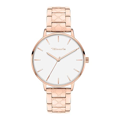 Tamaris Armbanduhr TT-0043-MQ IP Roségold von Tamaris