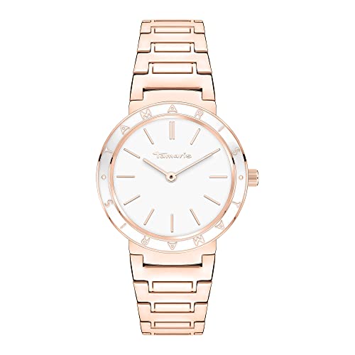 Tamaris Armbanduhr TT-0054-MQ IP Roségold von Tamaris