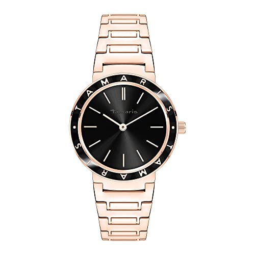 Tamaris Armbanduhr TT-0055-MQ IP Roségold von Tamaris