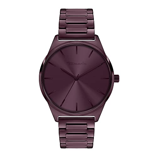 Tamaris Armbanduhr TT-0073-MQ IP Purple von Tamaris