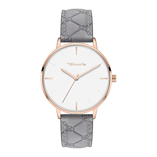 Tamaris Armbanduhr TT-0038-LQ IP Roségold von Tamaris