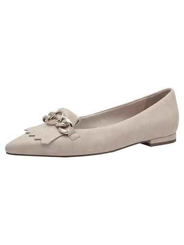 Tamaris Damen Ballerina 1-22115-42 251 von Tamaris