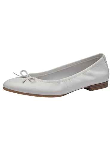 Tamaris Damen Ballerina 1-22116-41 100 normal von Tamaris