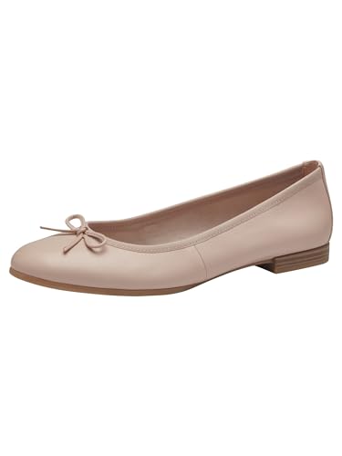 Tamaris Damen Ballerina 1-22116-41 508 normal von Tamaris