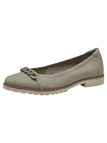 Tamaris Damen Ballerina 1-22125-42 771 von Tamaris