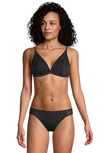 Tamaris Damen Bikini Top ANAPA Schwarz 38B von Tamaris