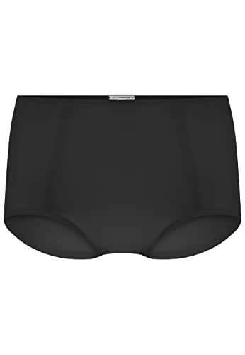 Tamaris Damen Full Brief ALGORA Black L von Tamaris