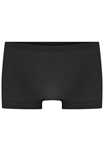 Tamaris Damen Shorty ATLANTA Black L von Tamaris