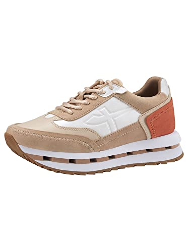 Tamaris Damen Sneaker 1-1-23716-20 499 normal von Tamaris