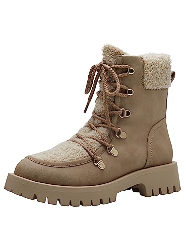 Tamaris Damen Stiefelette 1-26288-41 310 normal von Tamaris