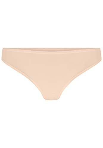 Tamaris Damen thong ARLESS Creme Weiß L von Tamaris