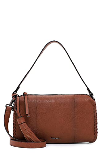 Tamaris Danuta Schultertasche 28 cm, Einheitsgröße von Tamaris