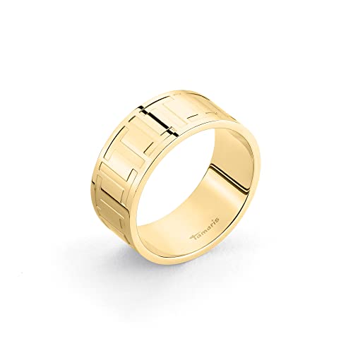 Tamaris Ring TJ-0378-R-52 Gold von Tamaris