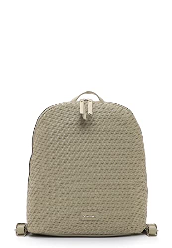 Tamaris Rucksack Leila 32145 Damen Rucksäcke Mustermix khaki 910 von Tamaris