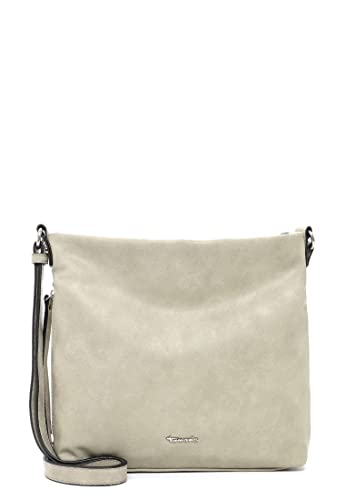 Tamaris Umhängetasche Liselotte 32221 Damen Handtaschen Uni khaki 910 von Tamaris