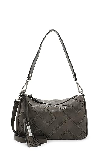 Tamaris Umhängetasche Marike 32681 Damen Handtaschen Uni oliv 960 von Tamaris