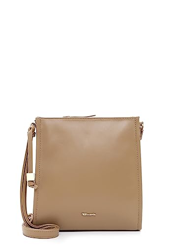 Tamaris Umhängetasche Mimi 32771 Damen Handtaschen Uni sand 420 von Tamaris