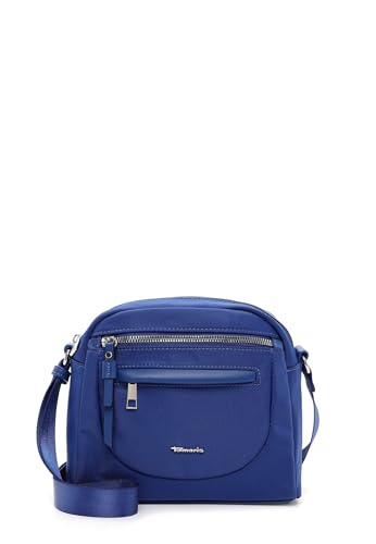 Tamaris Umhängetasche TAS Angela 33000 Damen Handtaschen Uni royal 550 von Tamaris