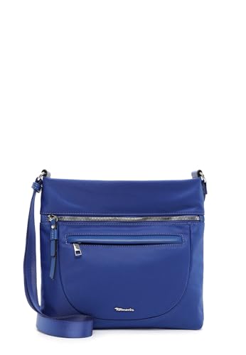 Tamaris Umhängetasche TAS Angela 33001 Damen Handtaschen Uni royal 550 von Tamaris