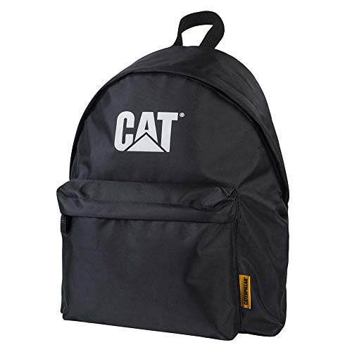 Target Basic Cat Kinder-Rucksack, 41 cm, 24 liters, Schwarz (Nero) von TARGET